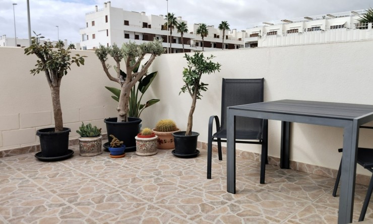 Sale - Terraced house - Cabo Roig - Lomas de Cabo Roig