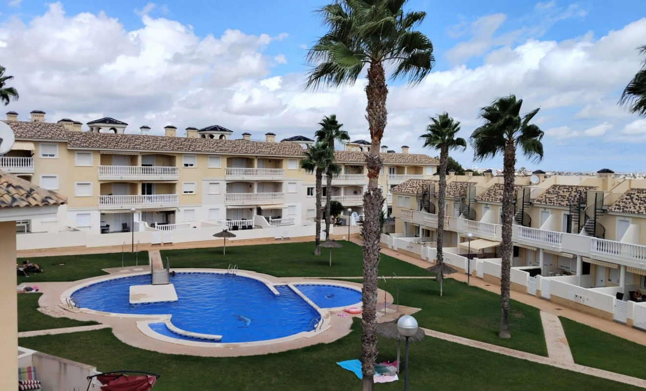 Sale - Terraced house - Cabo Roig - Lomas de Cabo Roig