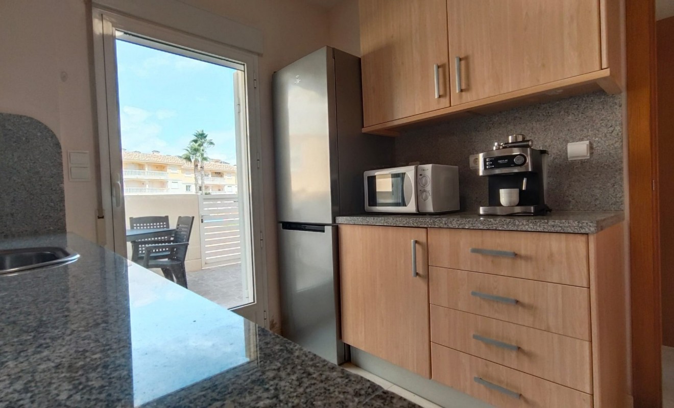 Sale - Terraced house - Cabo Roig - Lomas de Cabo Roig