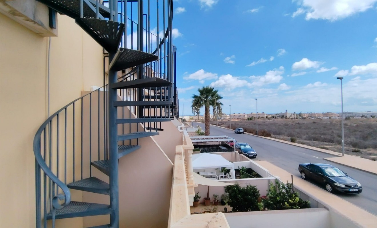 Sale - Terraced house - Cabo Roig - Lomas de Cabo Roig