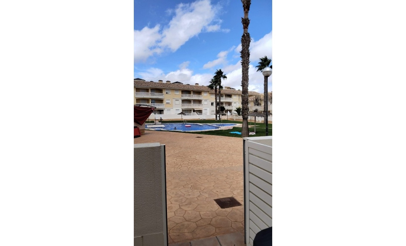 Sale - Terraced house - Cabo Roig - Lomas de Cabo Roig