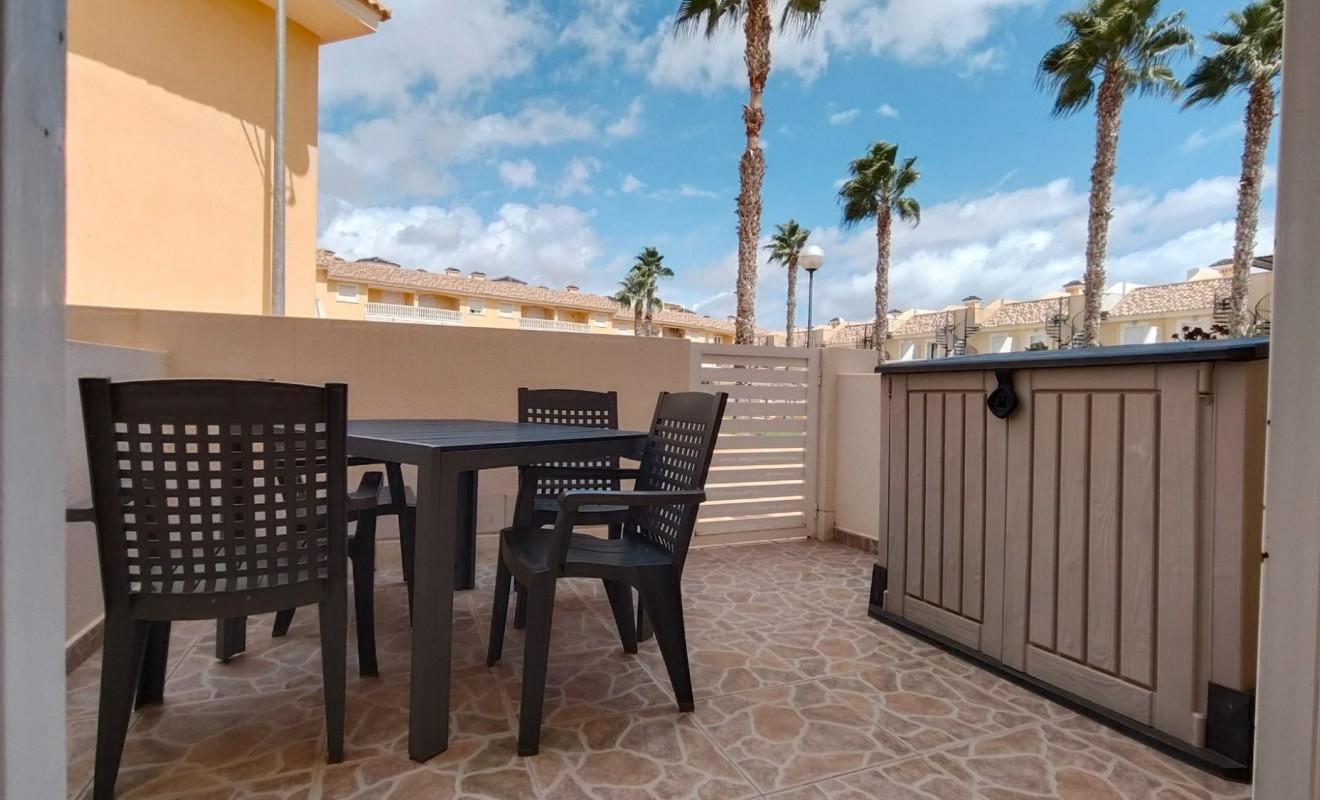 Revente - Maison mitoyenne - Cabo Roig - Lomas de Cabo Roig