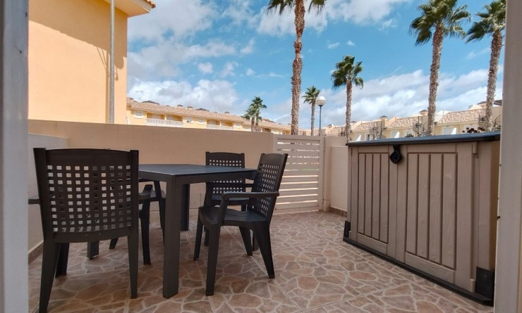 Sale - Terraced house - Cabo Roig - Lomas de Cabo Roig