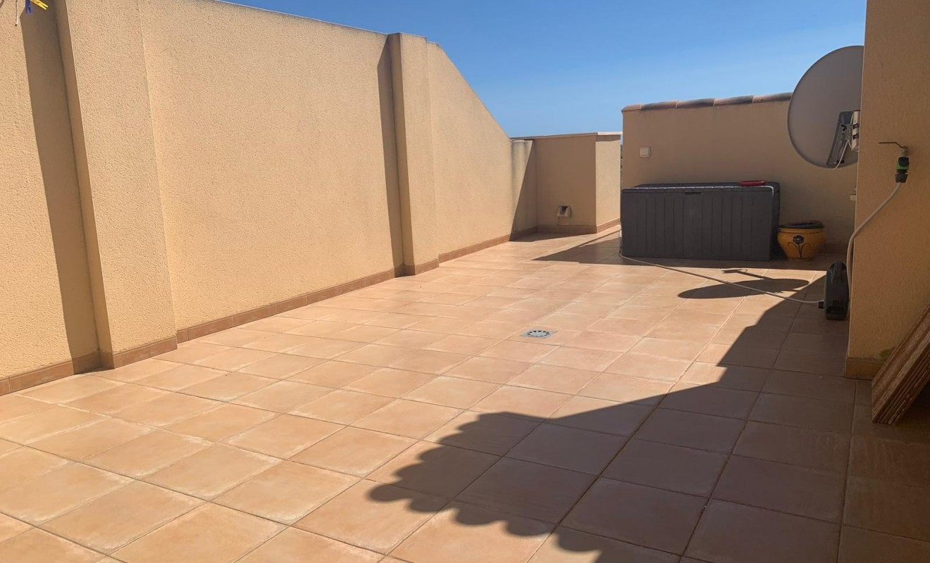 Wederverkoop - Rijwoning - Cabo Roig - Lomas de Cabo Roig