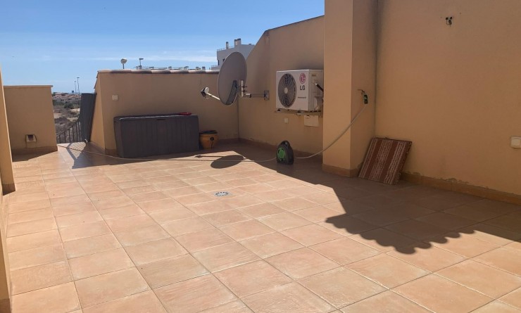 Sale - Terraced house - Cabo Roig - Lomas de Cabo Roig