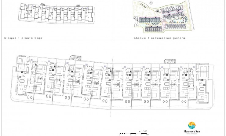 Nouvelle construction - Appartement - Orihuela Costa - Playa Flamenca