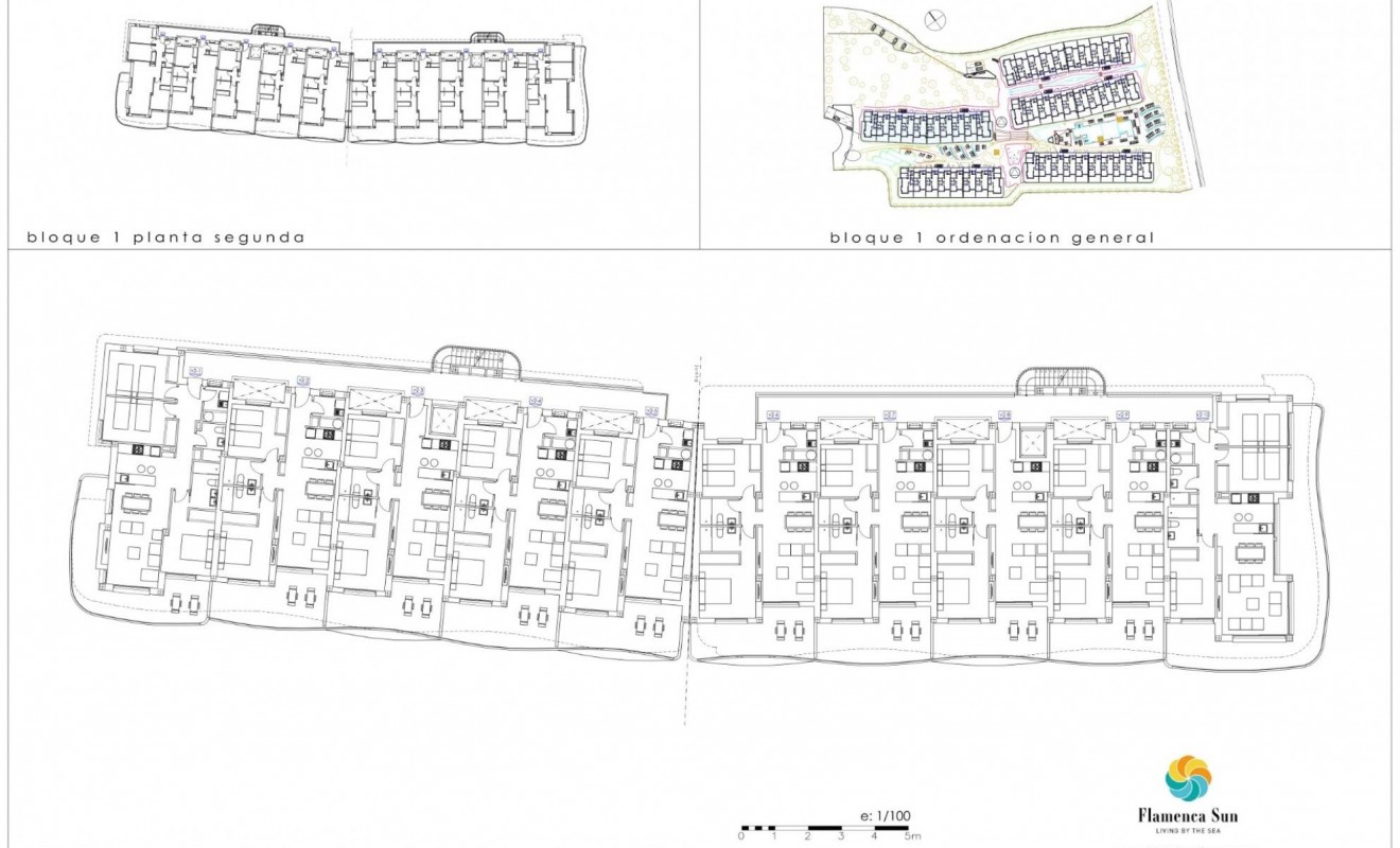 New Build - Apartment - Orihuela Costa - Playa Flamenca