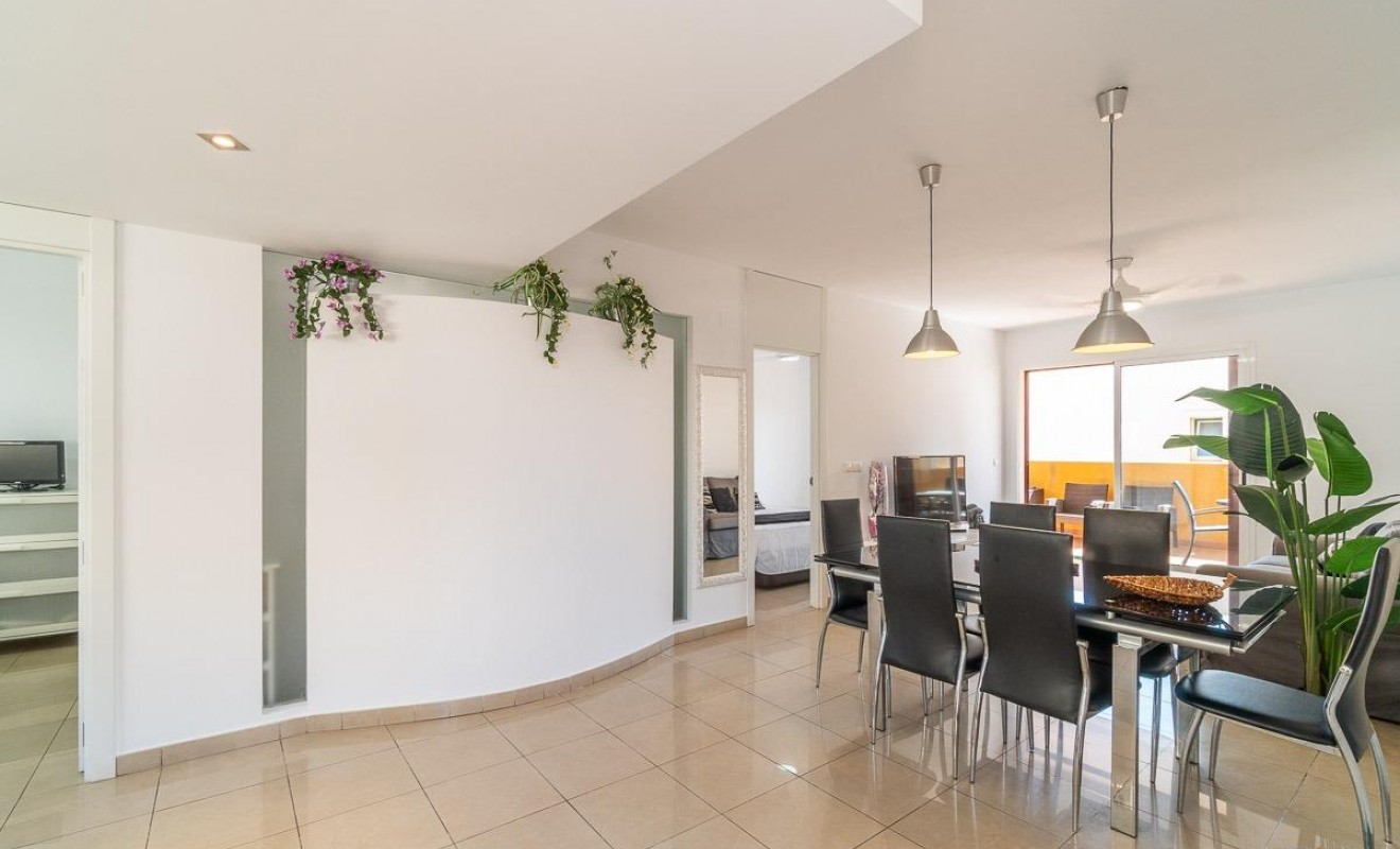 Sale - Penthouse - Orihuela Costa - Playa Flamenca