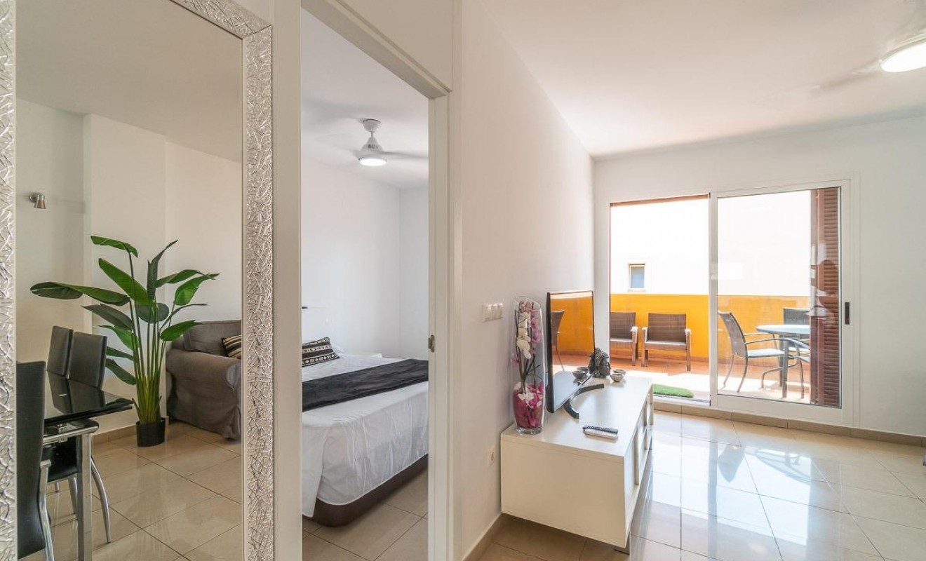 Wederverkoop - Penthouse - Orihuela Costa - Playa Flamenca