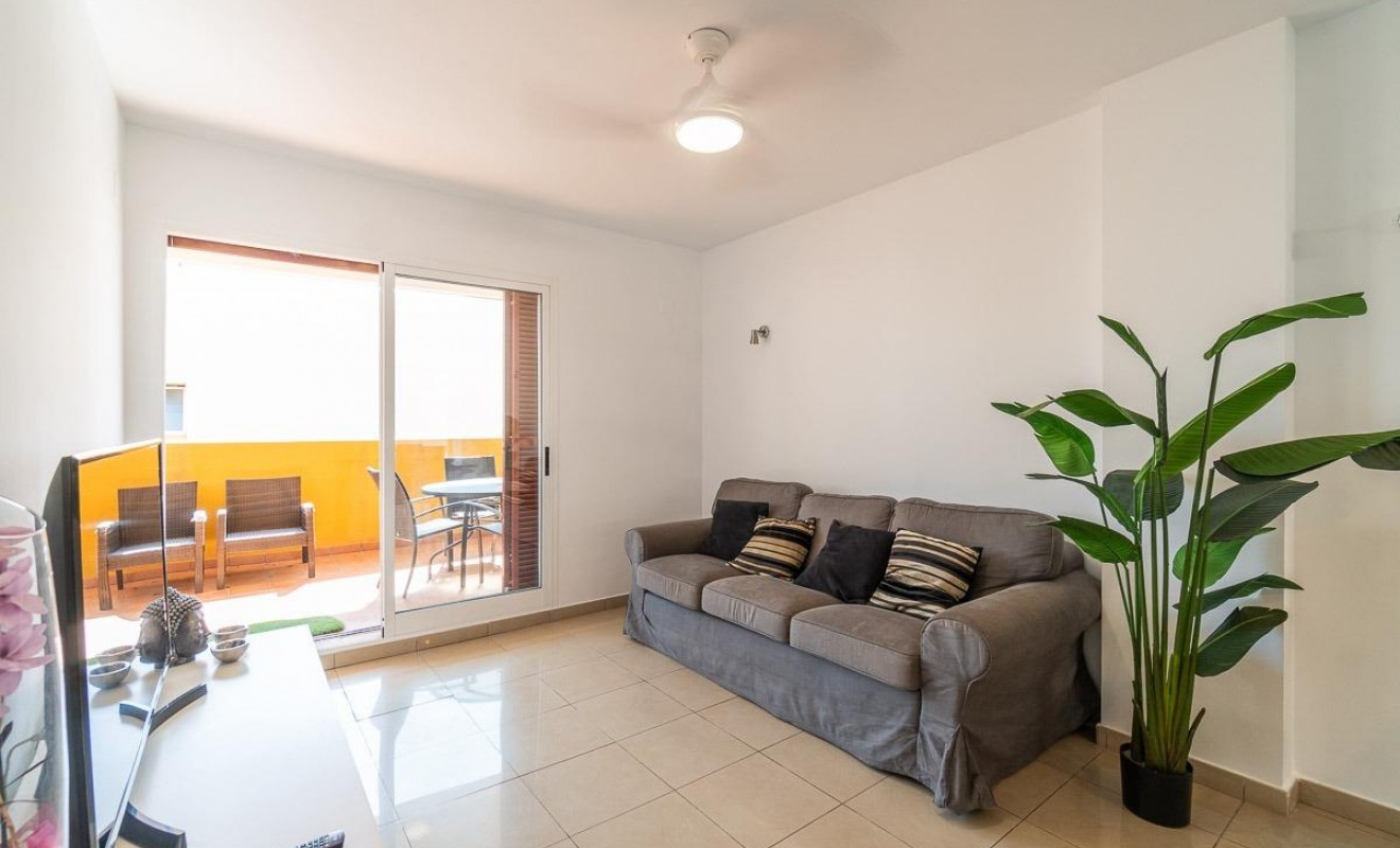 Wederverkoop - Penthouse - Orihuela Costa - Playa Flamenca