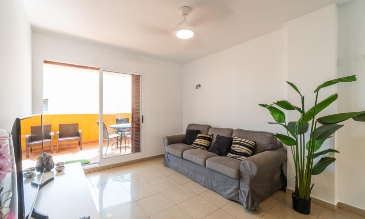 Wederverkoop - Penthouse - Orihuela Costa - Playa Flamenca