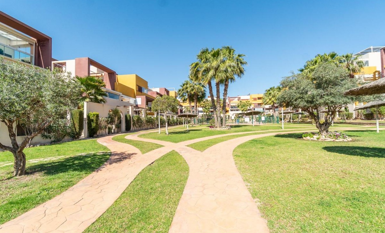 Sale - Penthouse - Orihuela Costa - Playa Flamenca