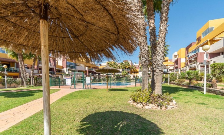 Sale - Penthouse - Orihuela Costa - Playa Flamenca