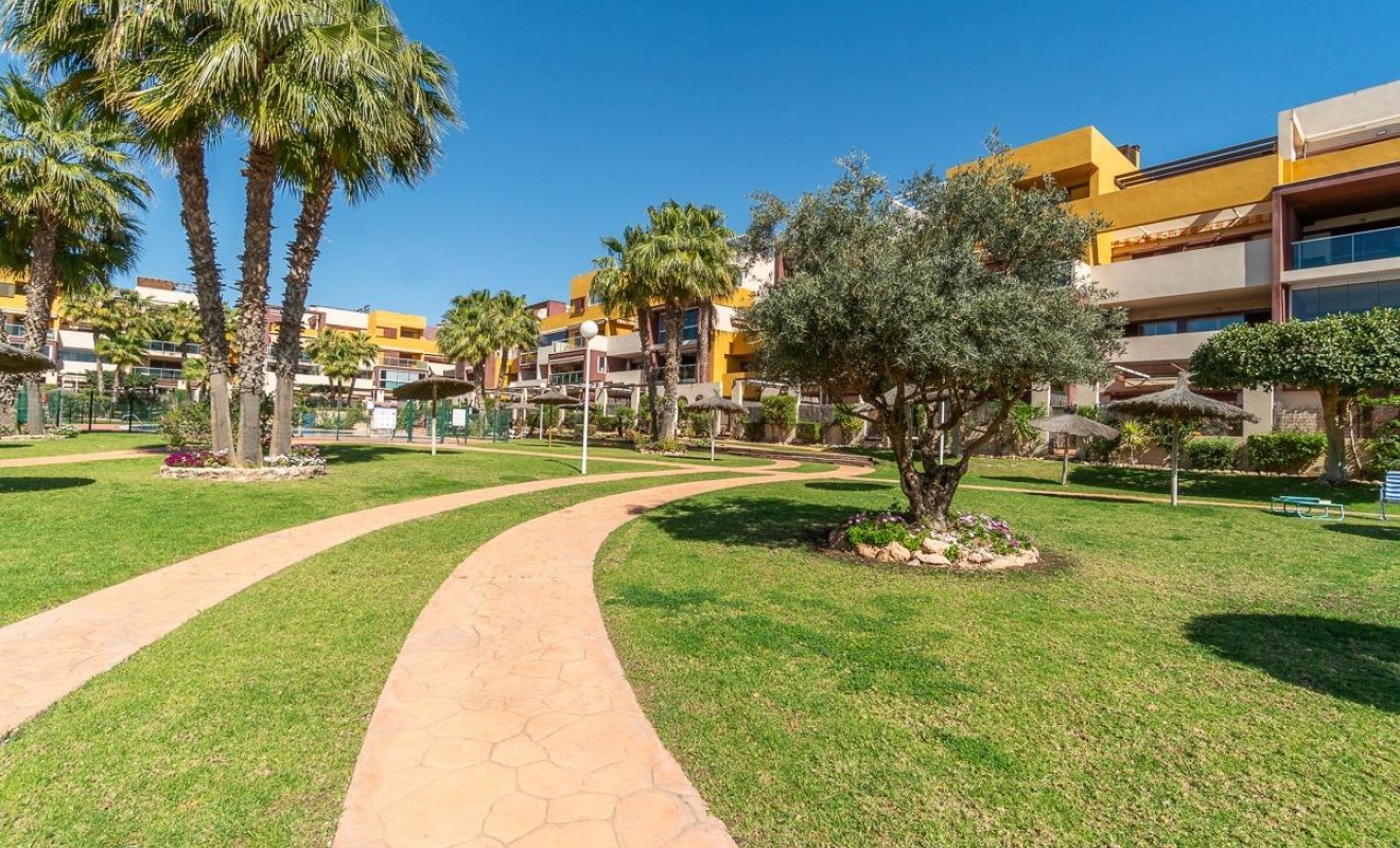 Sale - Penthouse - Orihuela Costa - Playa Flamenca