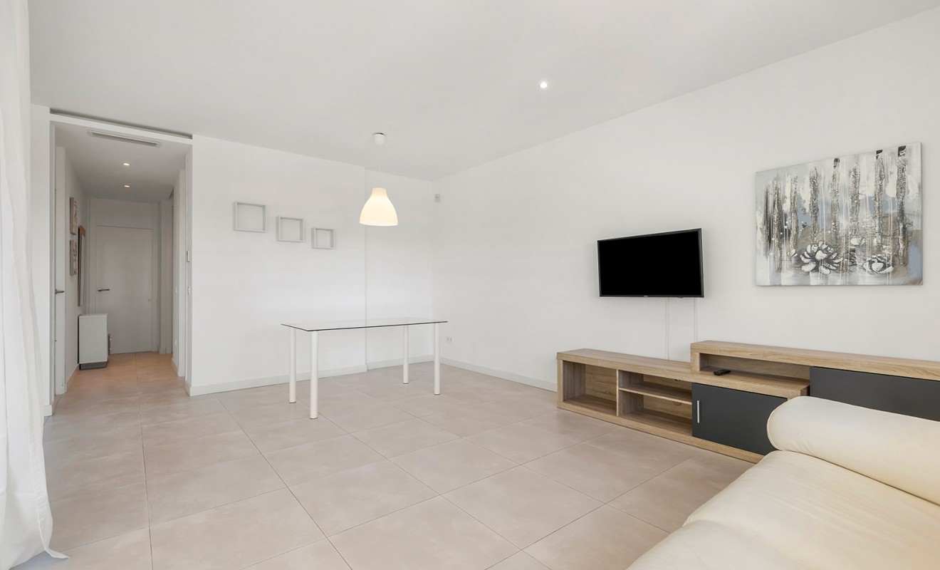 Wederverkoop - Appartement - Orihuela Costa - Villamartín-Las Filipinas