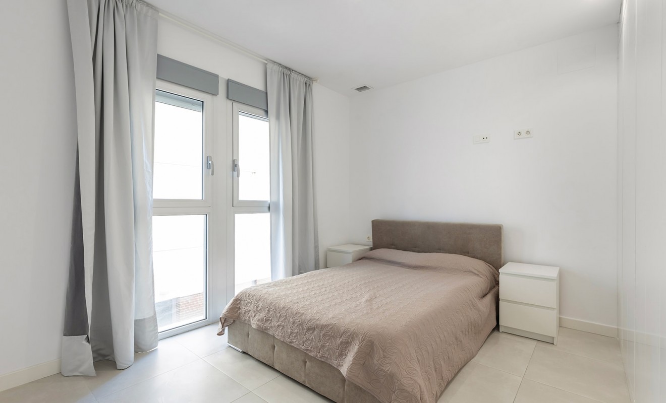 Wederverkoop - Appartement - Orihuela Costa - Villamartín-Las Filipinas