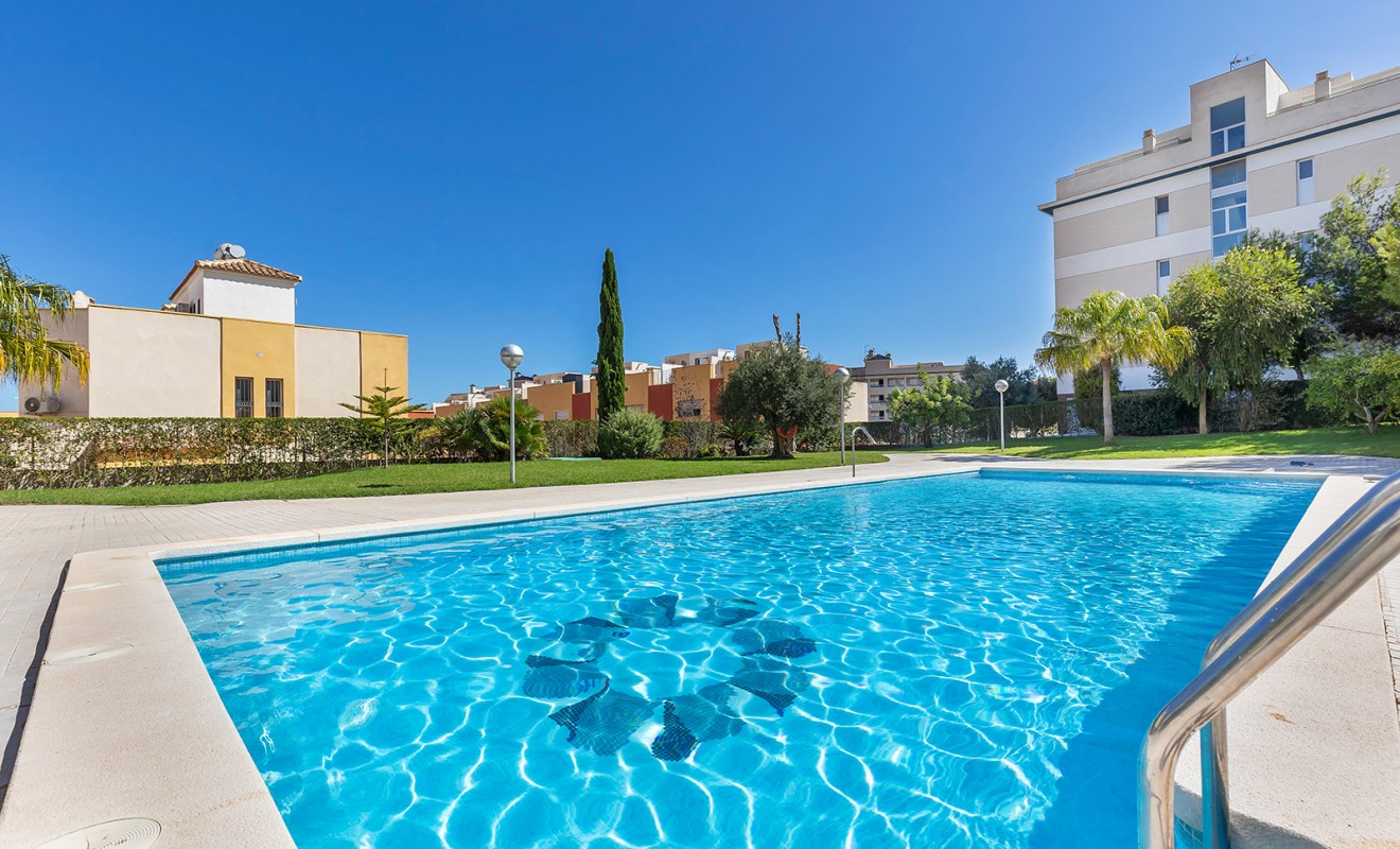 Sale - Apartment - Orihuela Costa - Villamartín-Las Filipinas