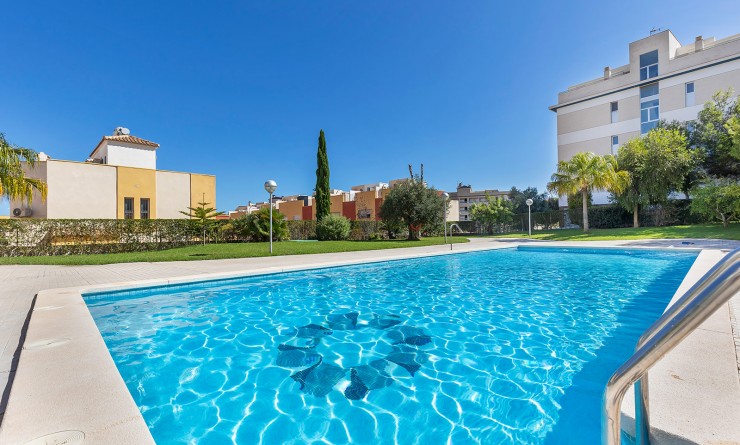 Sale - Apartment - Orihuela Costa - Villamartín-Las Filipinas