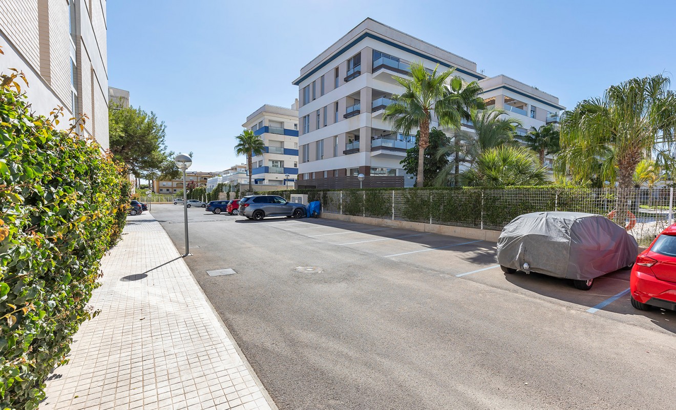 Wederverkoop - Appartement - Orihuela Costa - Villamartín-Las Filipinas