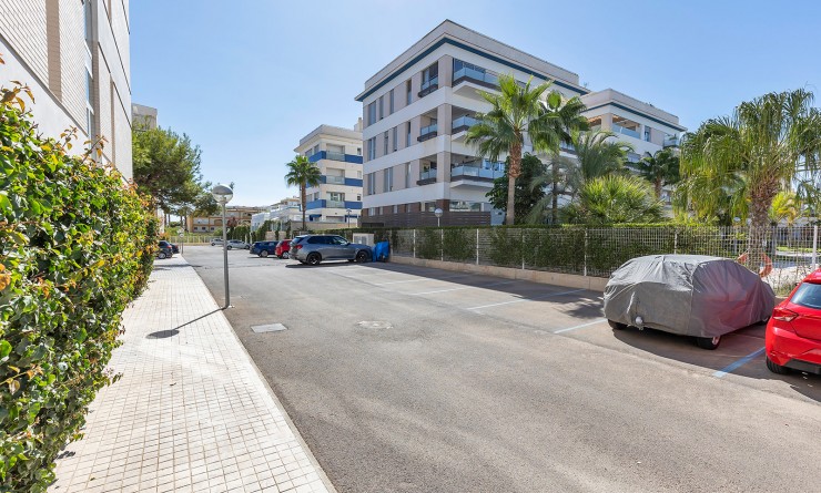 Wederverkoop - Appartement - Orihuela Costa - Villamartín-Las Filipinas