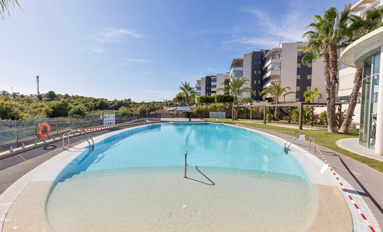 Wederverkoop - Penthouse - Orihuela Costa - Villamartín-Las Filipinas