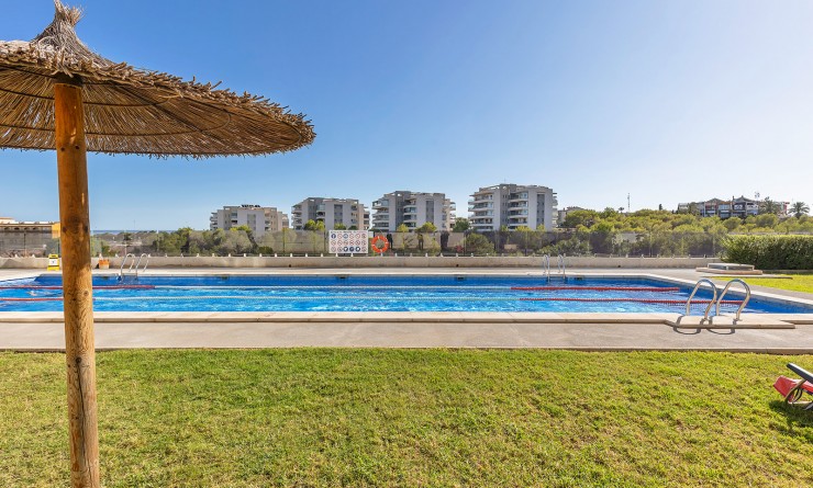 Wederverkoop - Penthouse - Orihuela Costa - Villamartín-Las Filipinas