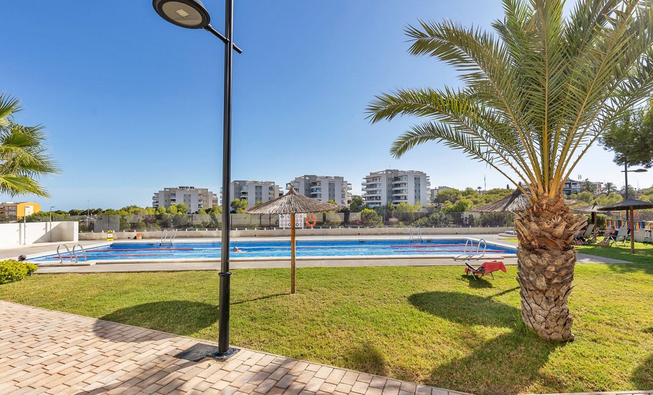 Wederverkoop - Penthouse - Orihuela Costa - Villamartín-Las Filipinas