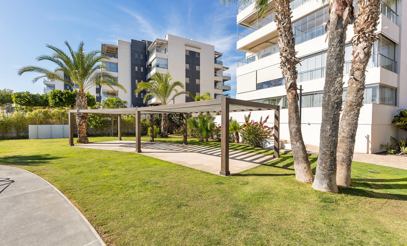 Wederverkoop - Penthouse - Orihuela Costa - Villamartín-Las Filipinas