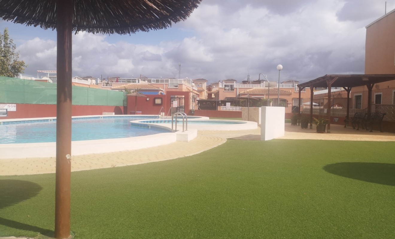 Sale - Apartment - Flat - Los Montesinos - Los Montesinos - Urb. La Herrada