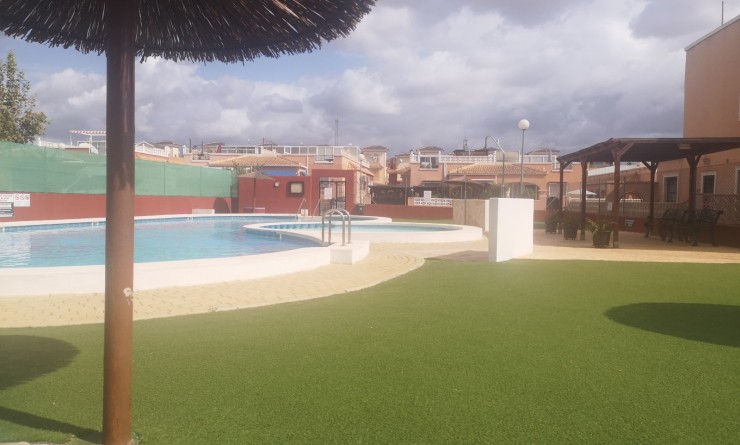 Revente - Apartment - Flat - Los Montesinos - Los Montesinos - Urb. La Herrada