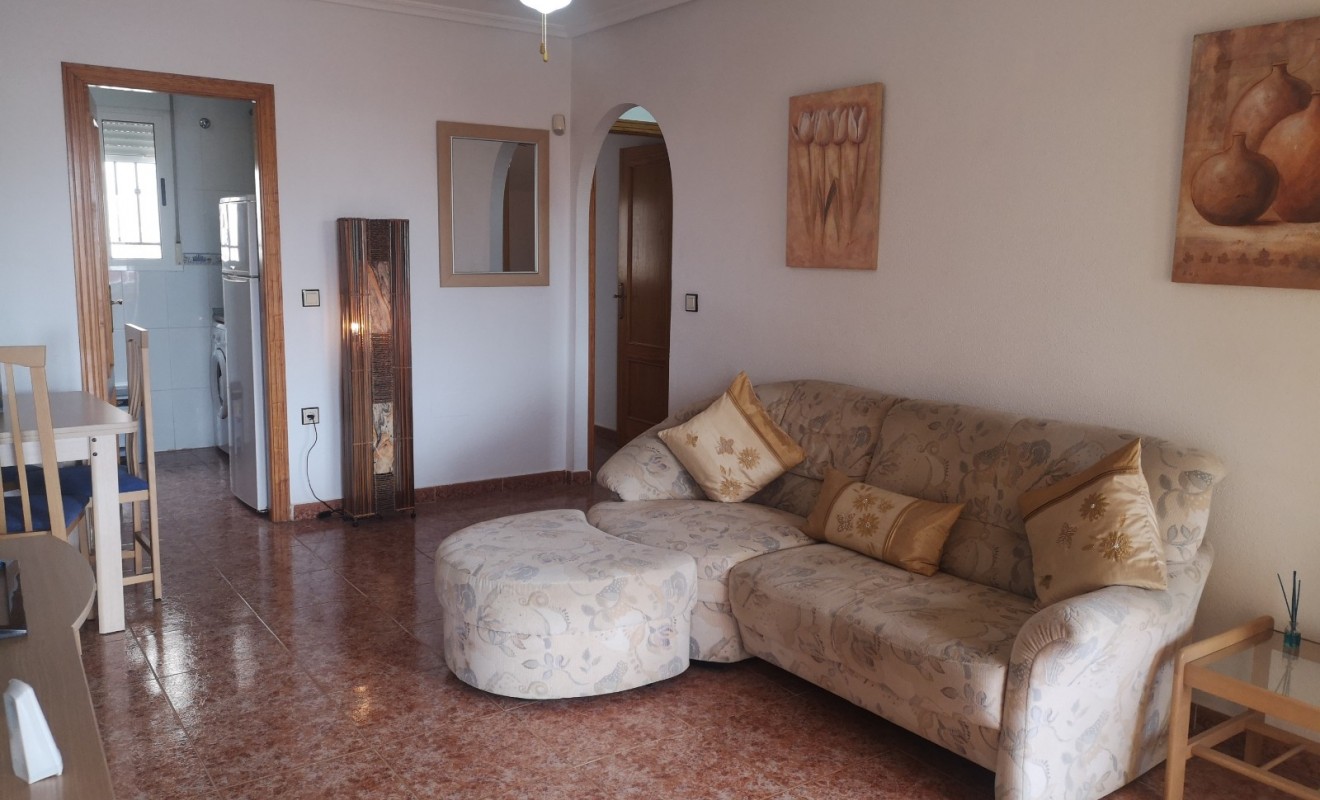 Revente - Apartment - Flat - Los Montesinos - Los Montesinos - Urb. La Herrada