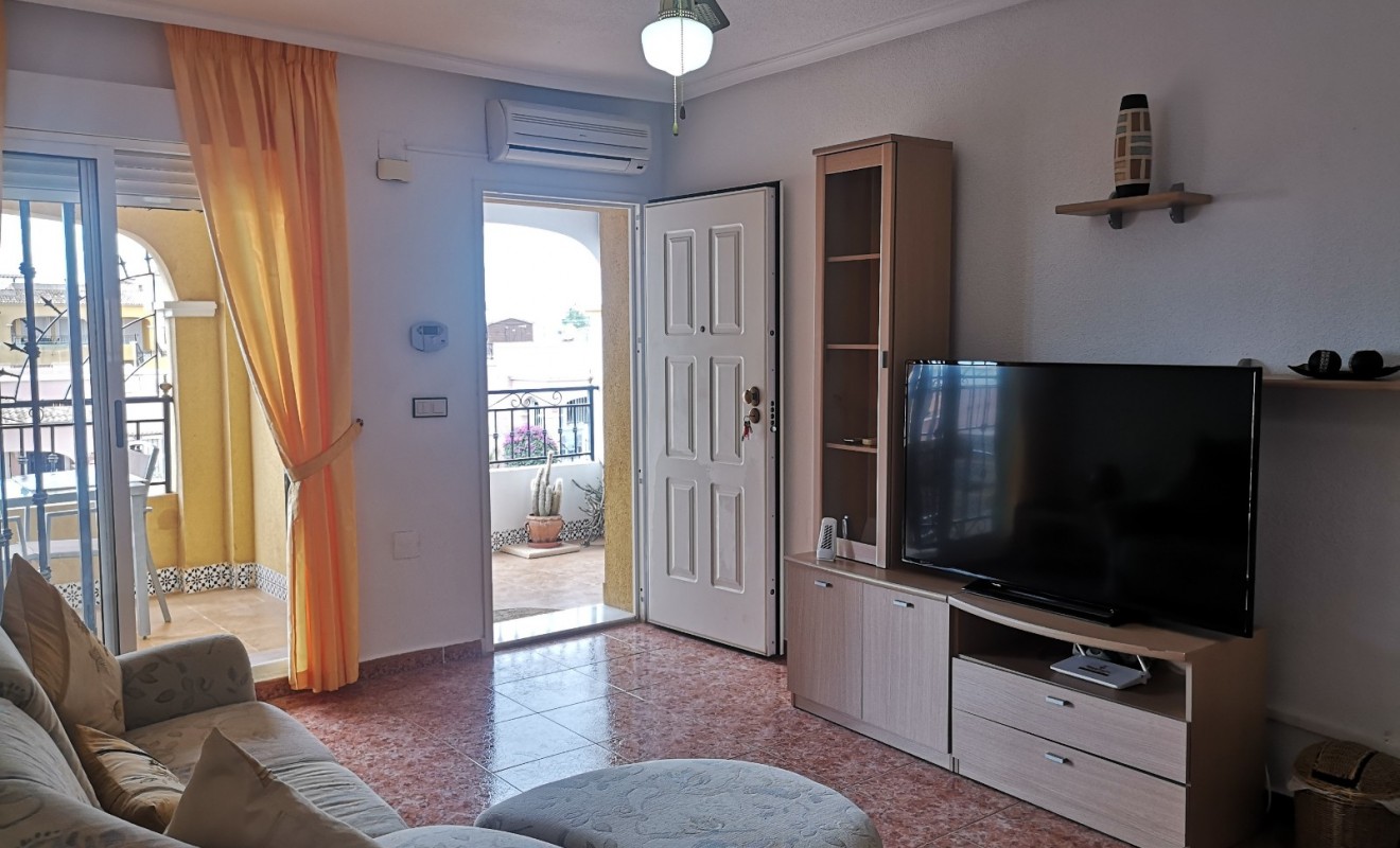 Sale - Apartment - Flat - Los Montesinos - Los Montesinos - Urb. La Herrada