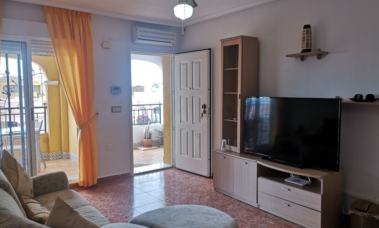 Sale - Apartment - Flat - Los Montesinos - Los Montesinos - Urb. La Herrada