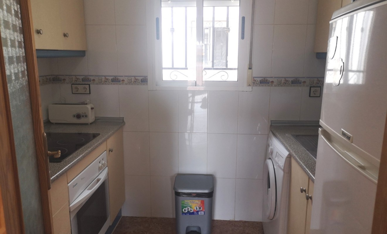 Sale - Apartment - Flat - Los Montesinos - Los Montesinos - Urb. La Herrada