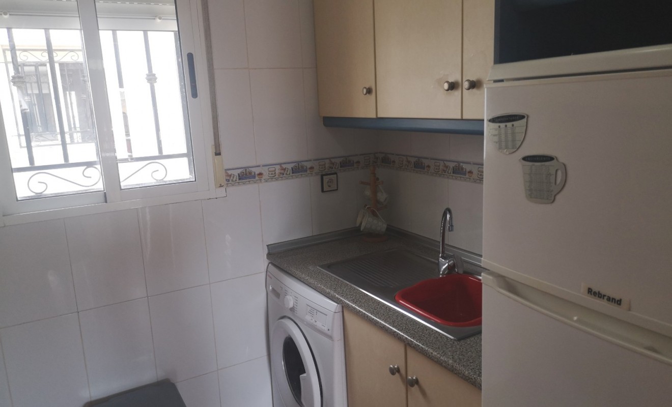 Sale - Apartment - Flat - Los Montesinos - Los Montesinos - Urb. La Herrada