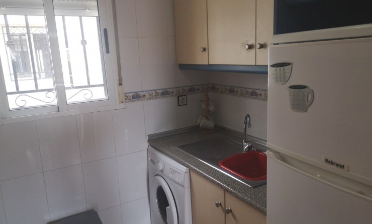 Sale - Apartment - Flat - Los Montesinos - Los Montesinos - Urb. La Herrada