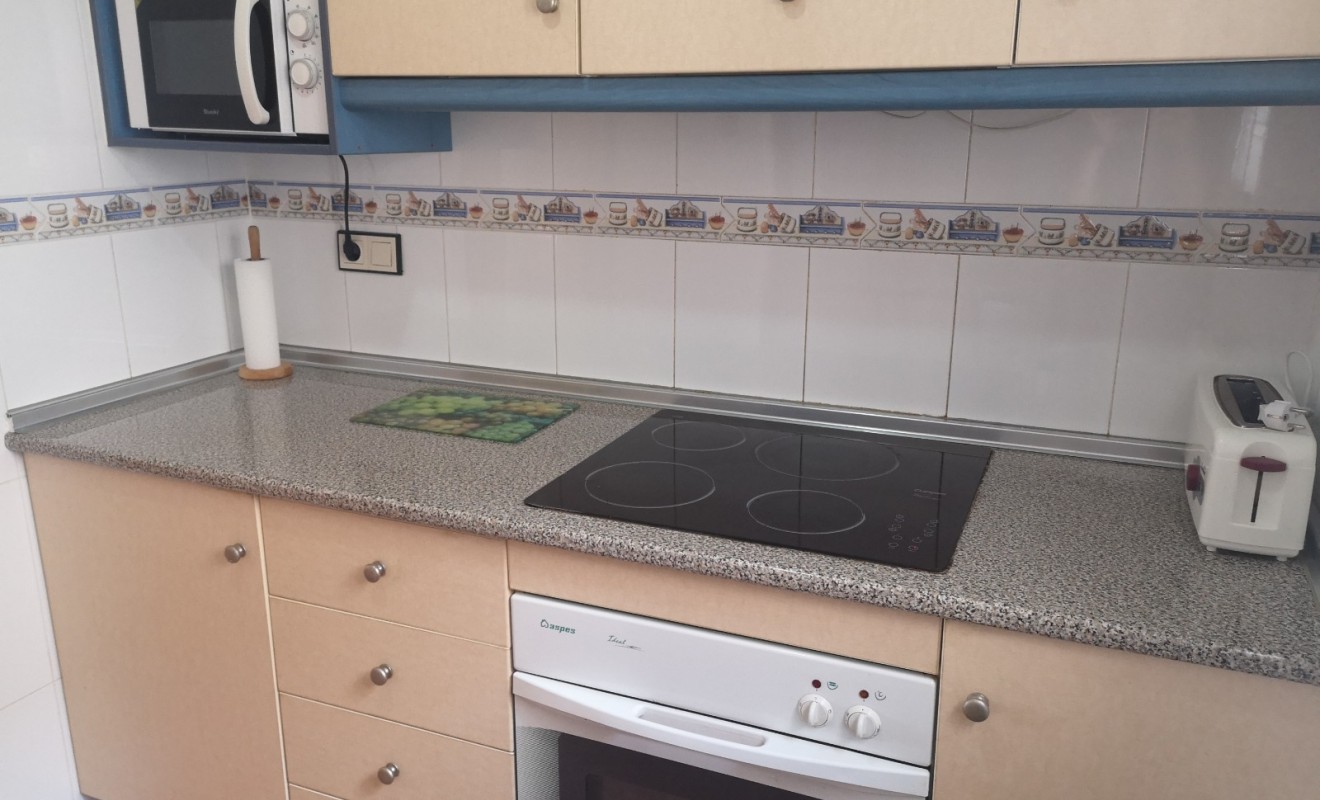 Sale - Apartment - Flat - Los Montesinos - Los Montesinos - Urb. La Herrada