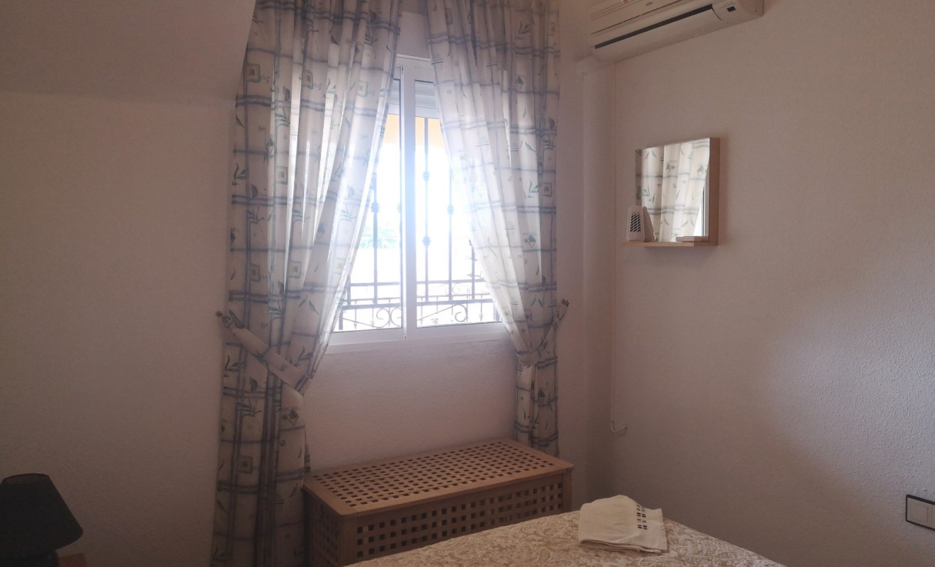 Wederverkoop - Apartment - Flat - Los Montesinos - Los Montesinos - Urb. La Herrada