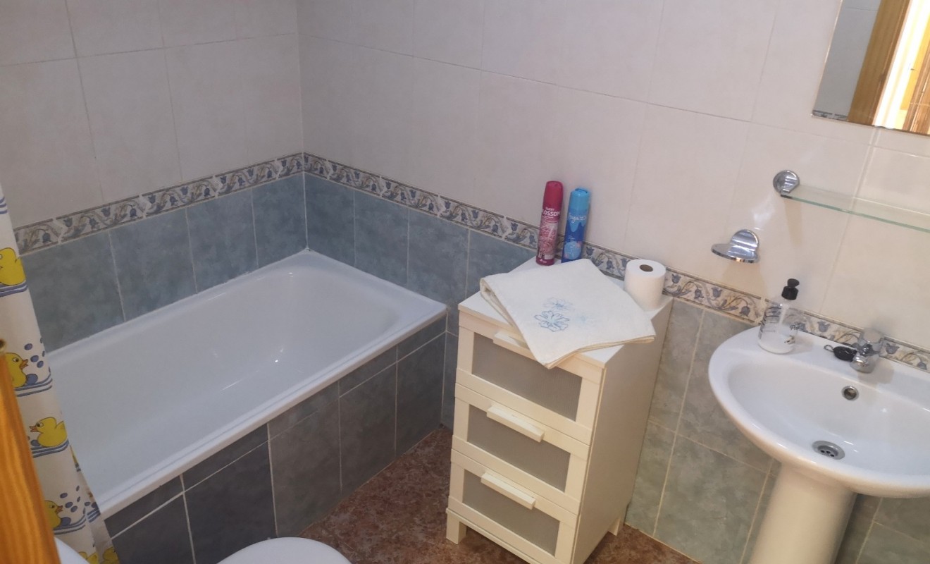 Sale - Apartment - Flat - Los Montesinos - Los Montesinos - Urb. La Herrada