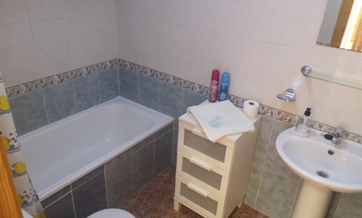 Sale - Apartment - Flat - Los Montesinos - Los Montesinos - Urb. La Herrada