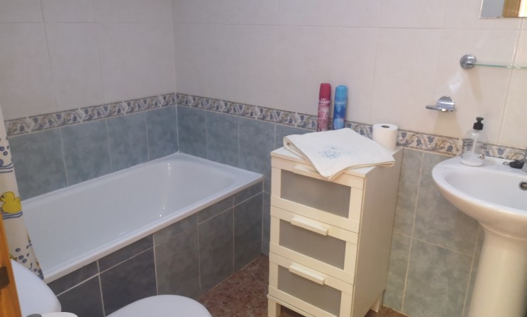 Sale - Apartment - Flat - Los Montesinos - Los Montesinos - Urb. La Herrada