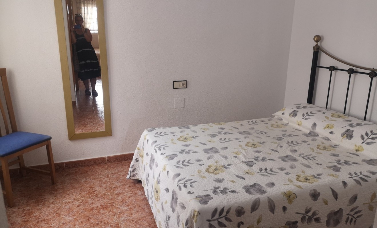 Revente - Apartment - Flat - Los Montesinos - Los Montesinos - Urb. La Herrada