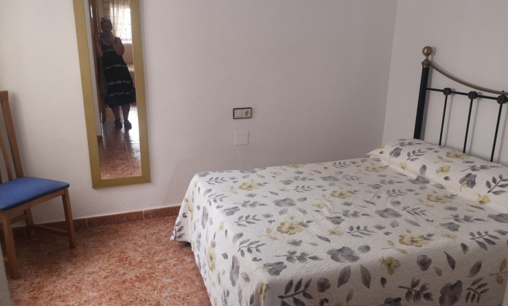 Revente - Apartment - Flat - Los Montesinos - Los Montesinos - Urb. La Herrada