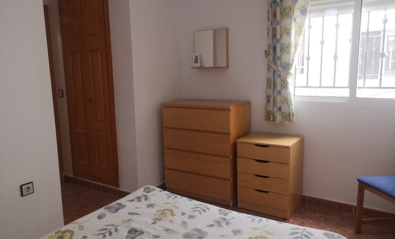 Wederverkoop - Apartment - Flat - Los Montesinos - Los Montesinos - Urb. La Herrada