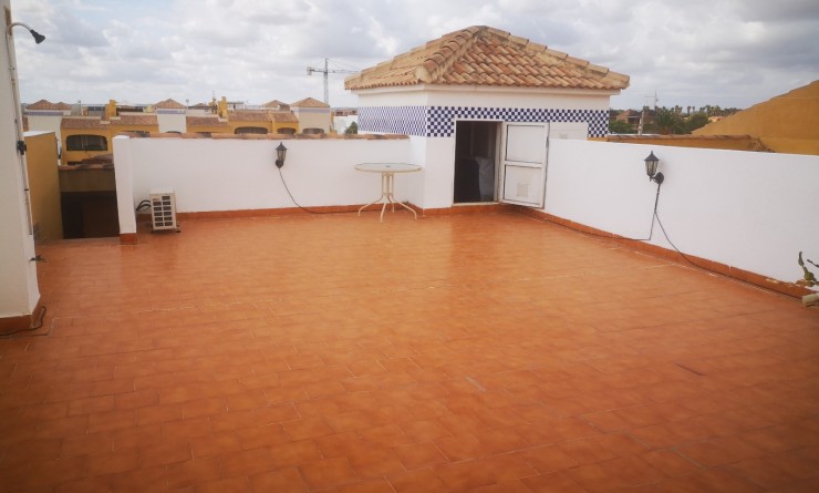 Revente - Apartment - Flat - Los Montesinos - Los Montesinos - Urb. La Herrada