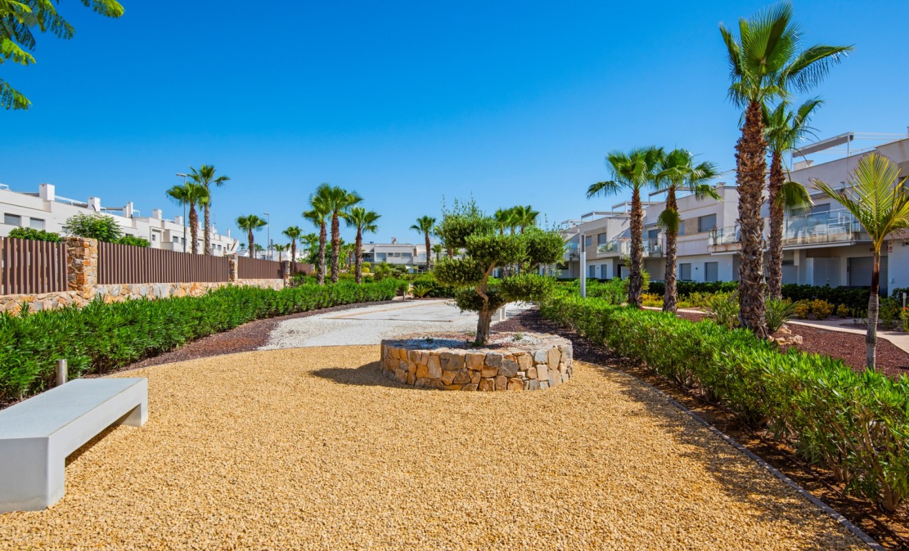 Revente - Bungalow - Orihuela - Vistabella Golf