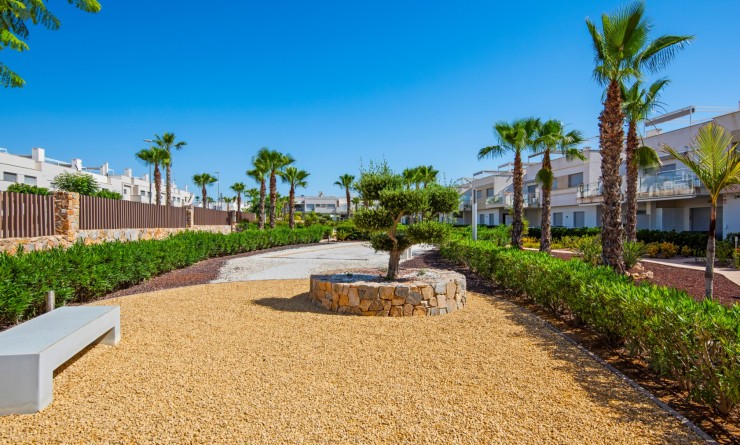 Revente - Bungalow - Orihuela - Vistabella Golf