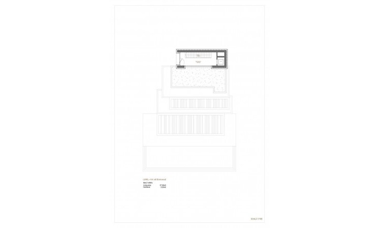 Nieuwbouw woningen - Villa - Benissa - Montemar