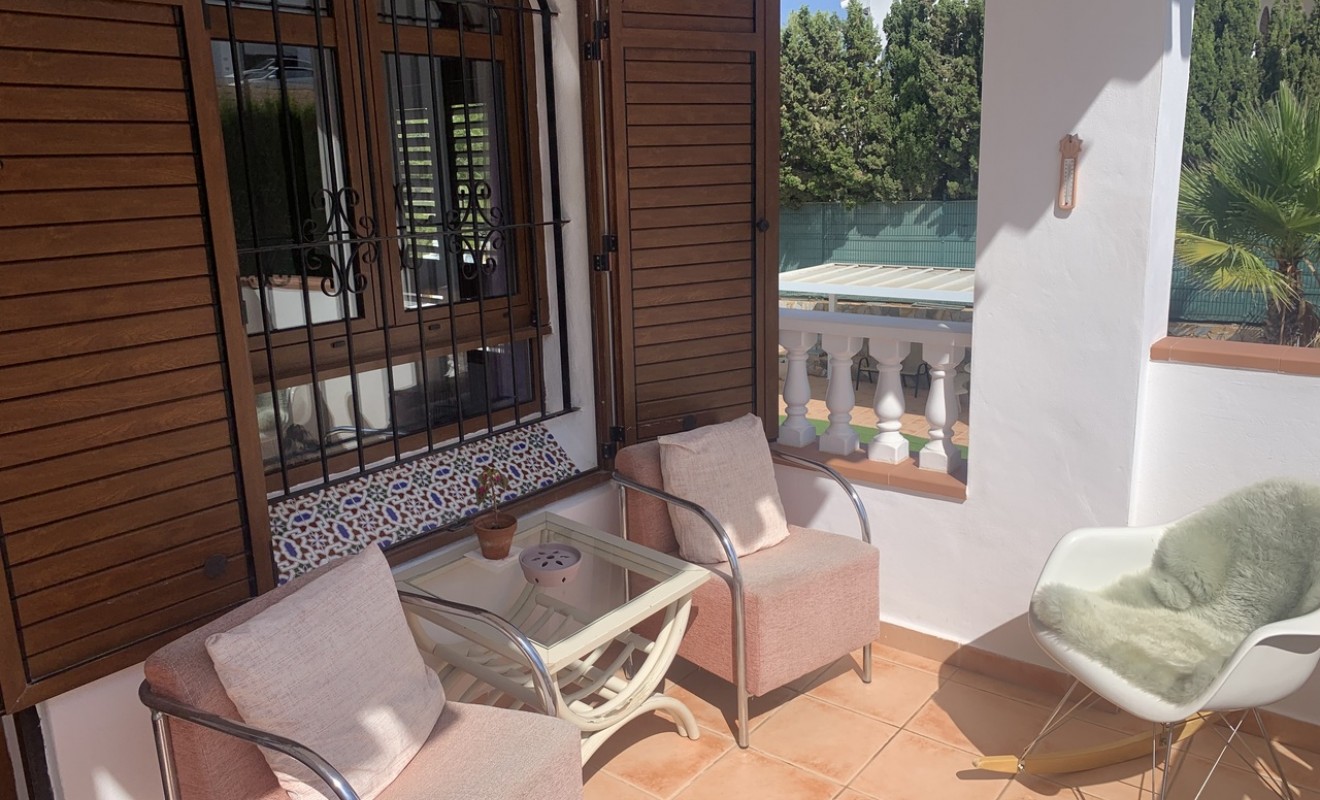 Sale - Villa - Villamartin, Orihuela Costa