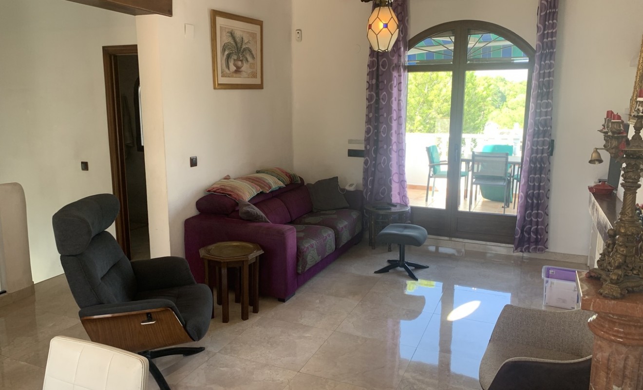 Sale - Villa - Villamartin, Orihuela Costa